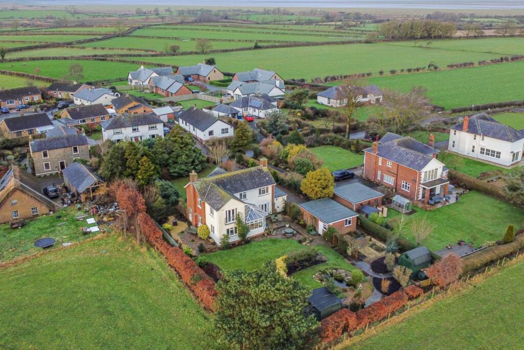 Additional image 29 of Four Winds, North End, Burgh-By-Sands, CA5