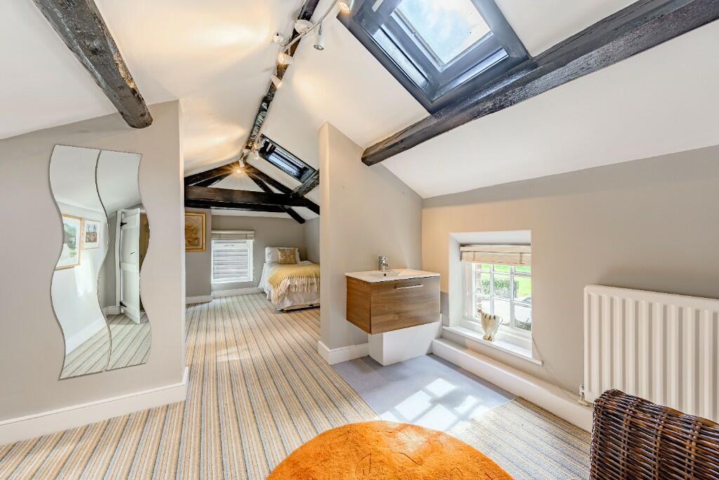 Additional image 38 of Rindle House, Burgh By Sands, CA5