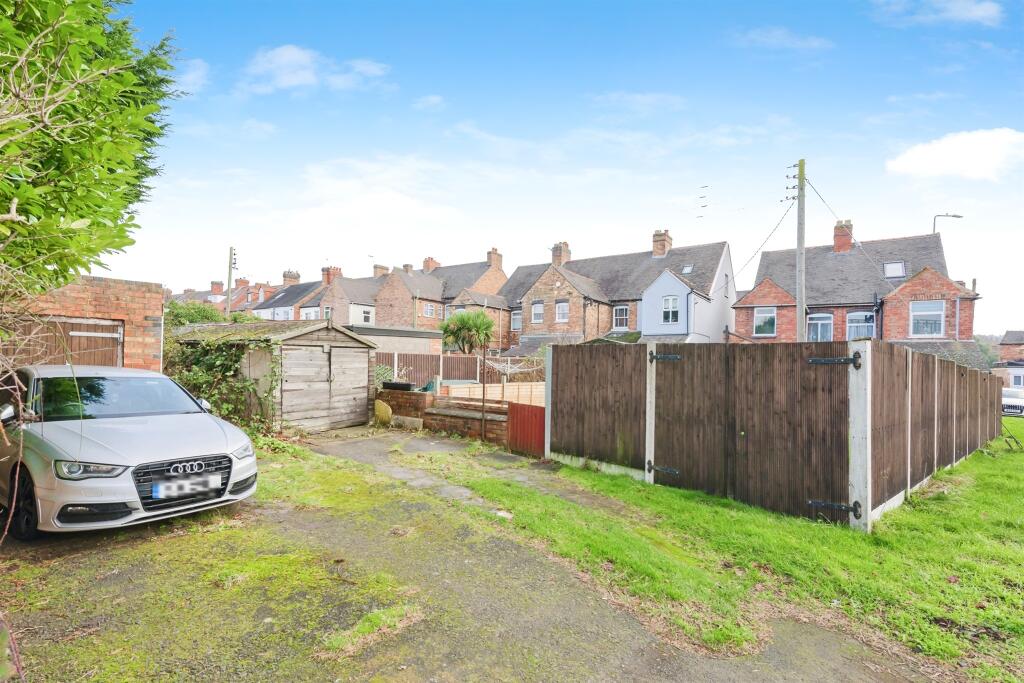 Additional image 16 of New Street, Dordon, Tamworth