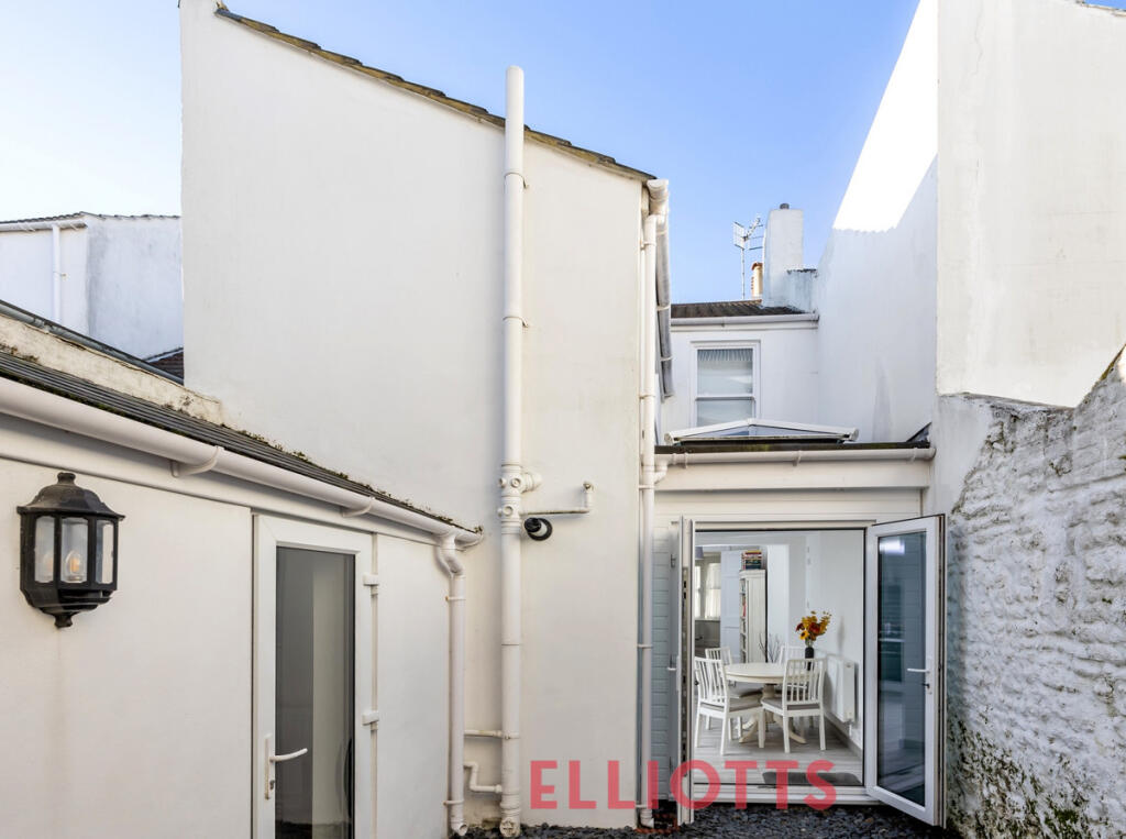Additional image 21 of Victoria Street, Brighton