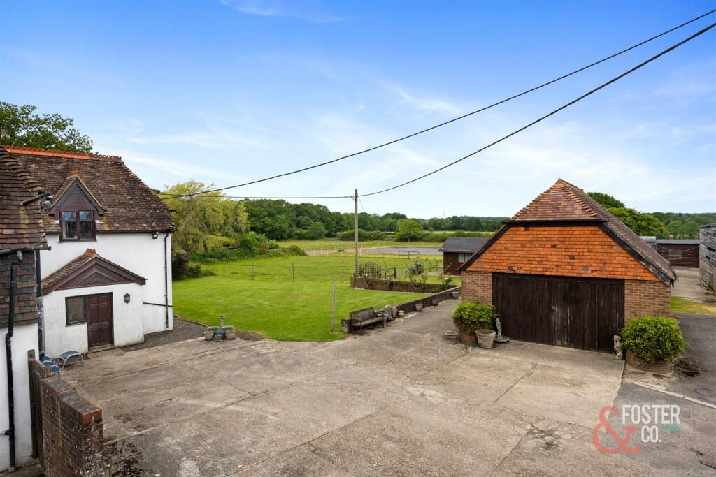 Additional image 8 of Wheatsheaf Road, Wineham, Henfield