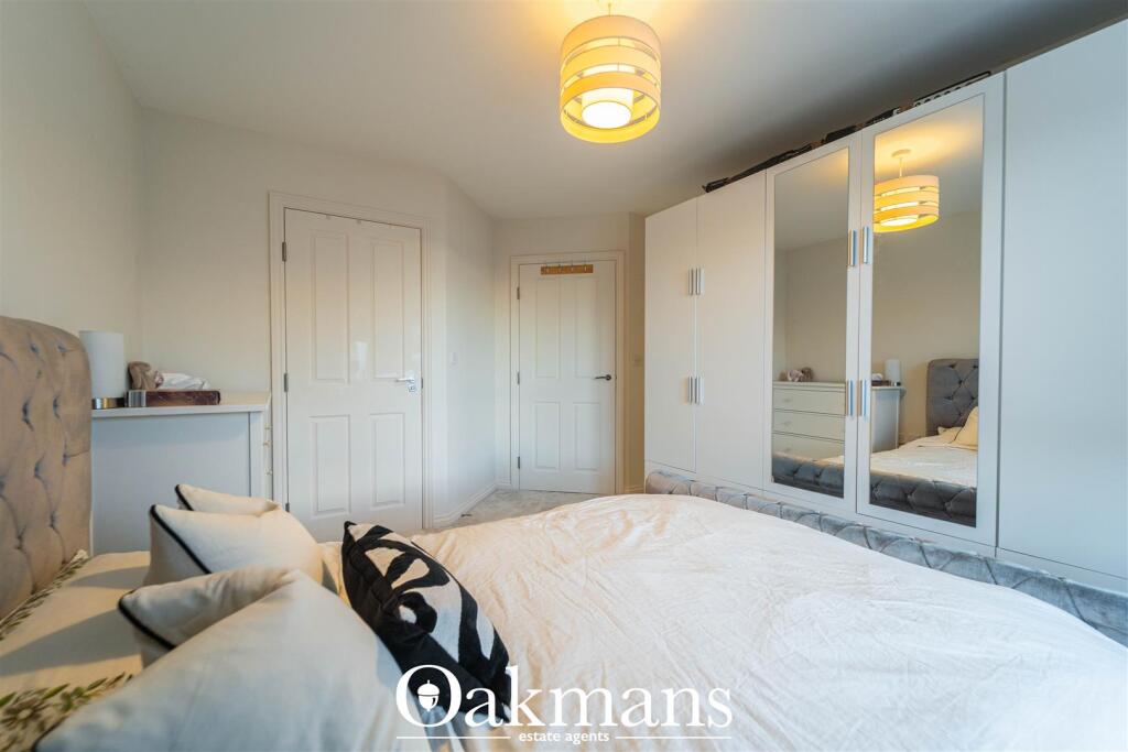 Additional image 9 of Stockmans Close, Kings Norton, B38
