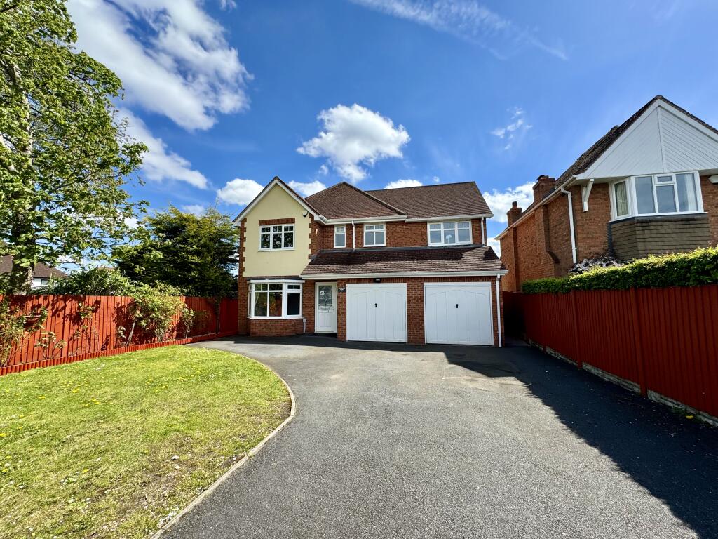 Additional image 17 of Northbrook Road, Shirley, Solihull, B90