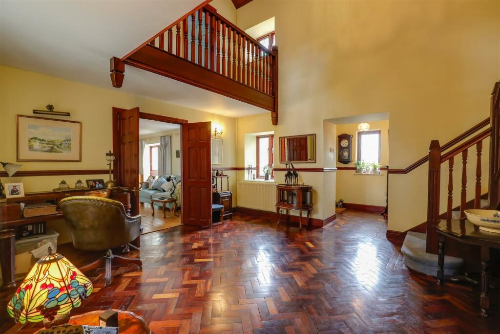 Additional image 11 of The Barn, Woodland Lane, Leckwith, Vale Of Glamorgan, CF11 8AS