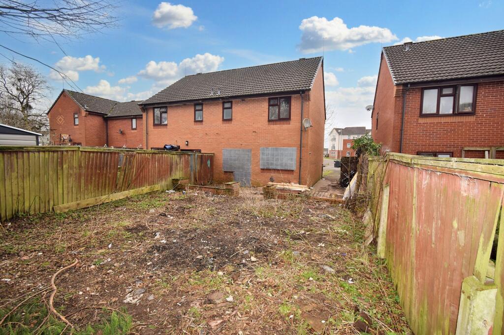 Additional image 12 of 40 Greaves Square, Kings Norton, Birmingham B38 9LX