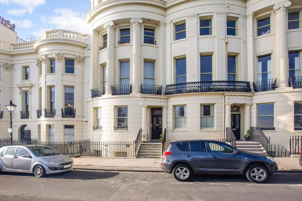 57 Brunswick Square, Hove, BN3