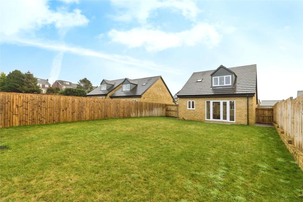 Additional image 16 of Ellison Fold, Miners Gate Development, Darwen, Lancashire, BB3