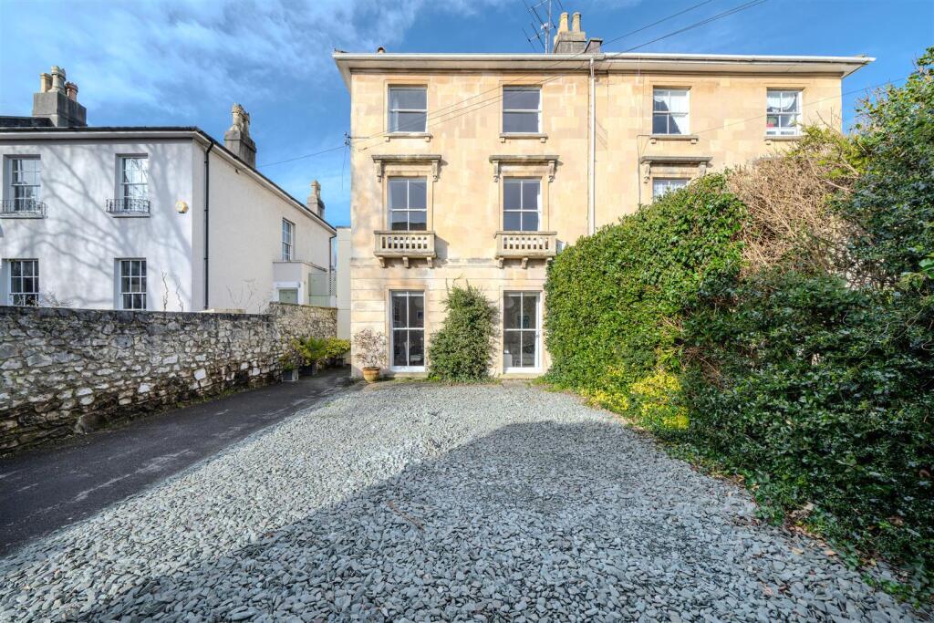 Additional image 50 of Fremantle Square, Cotham, Bristol, BS6