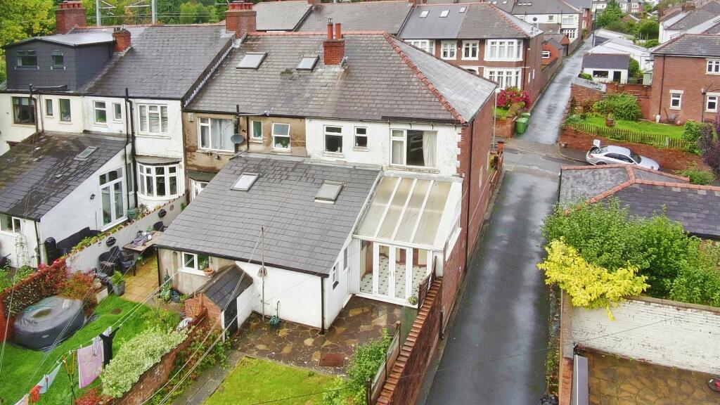 Additional image 25 of Ambleside Avenue, Cardiff