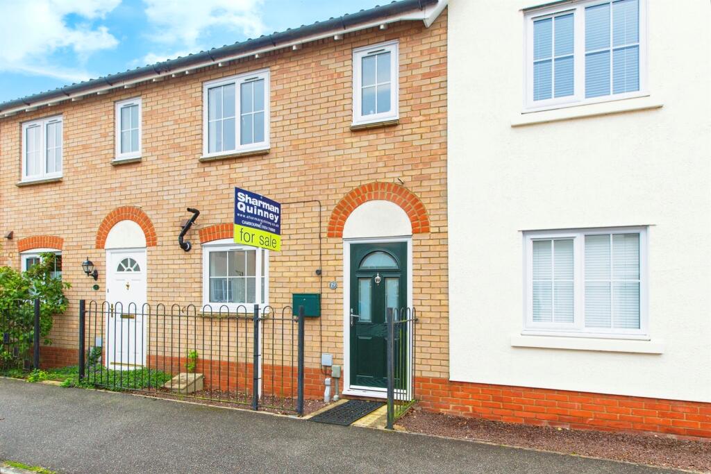 Additional image 14 of Chaffinch Walk, Great Cambourne, Cambridge