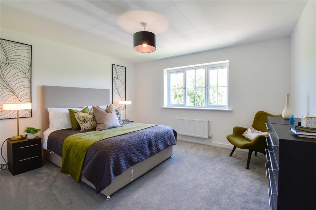 Additional image 13 of Field View, Water Lane, Steeple Bumpstead, CB9