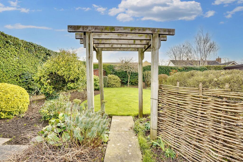 Additional image 22 of Hamilton Road, Newmarket, CB8