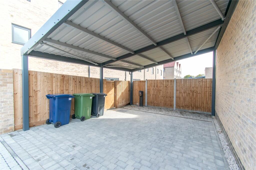 Additional image 21 of Saffron Way, Cambridge, Cambridgeshire, CB1