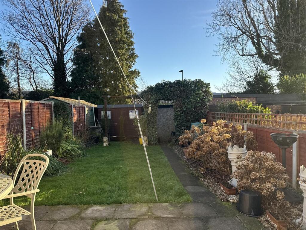 Additional image 23 of Tyburn Road, Birmingham