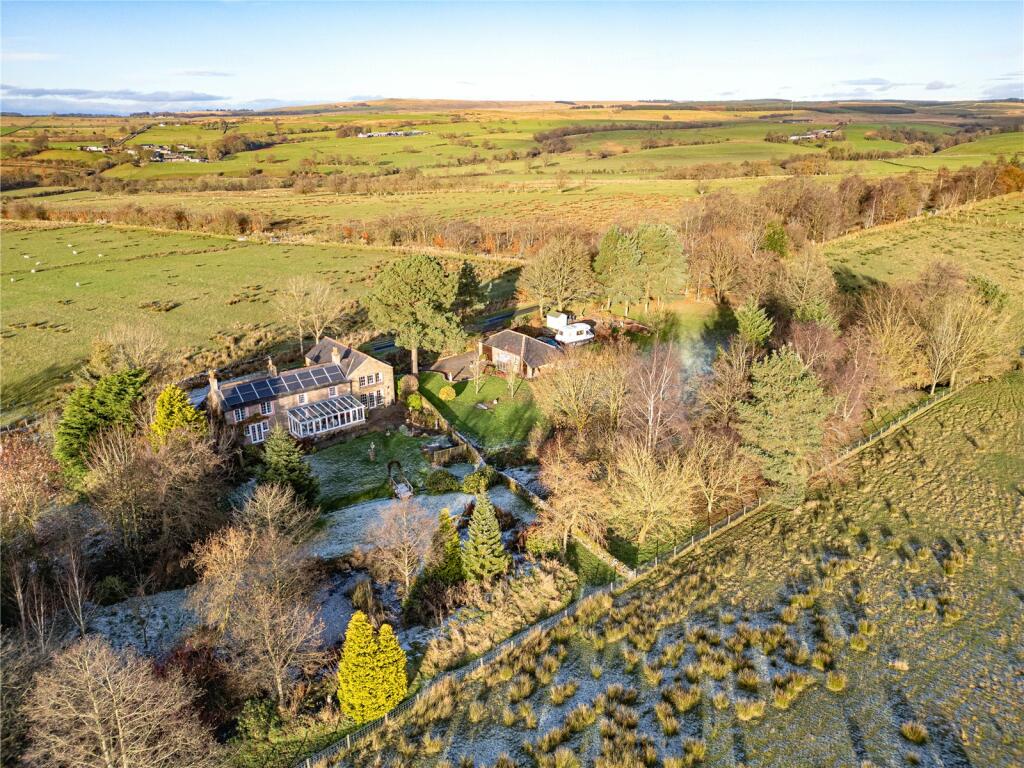 Additional image 4 of Craigsyke Ford, West Hall, Brampton, Cumbria