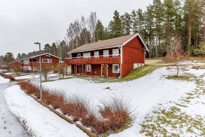 Additional image 2 of Hedvägen 25, Sunnansjö, Ludvika Municipality