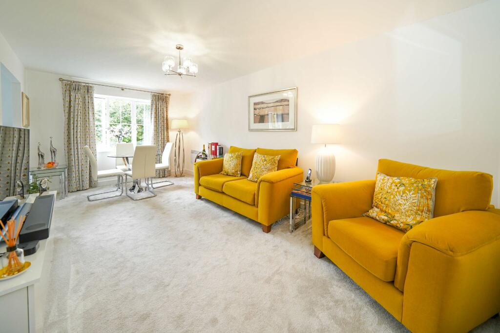 Additional image 6 of Sanctuary Mews, Bolton, BL7