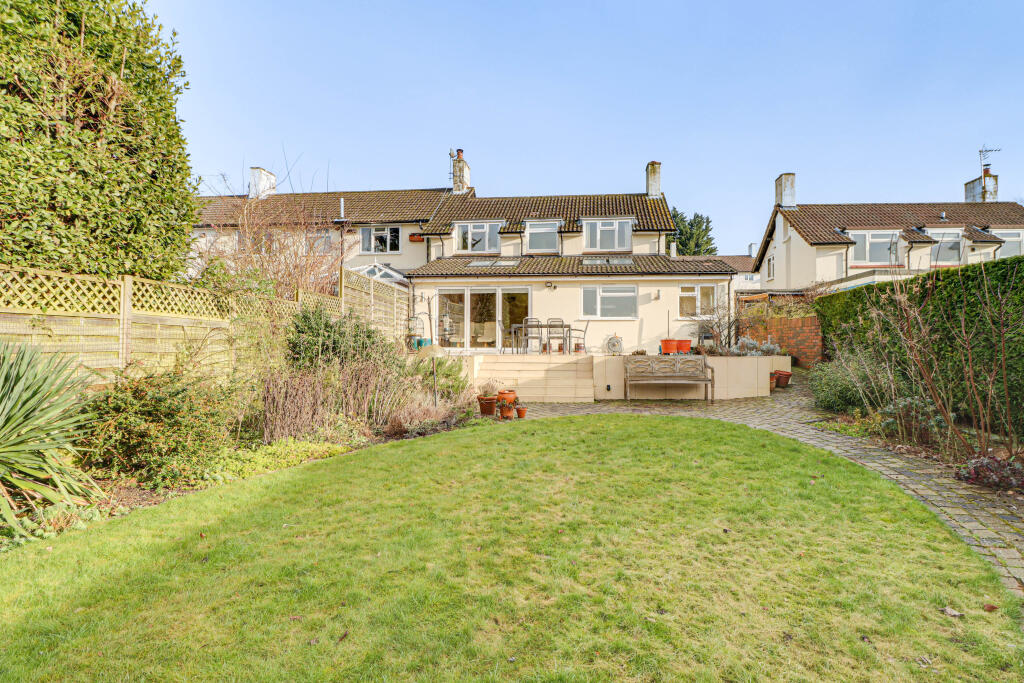 Additional image 23 of Noke Shot, Harpenden, Hertfordshire, AL5