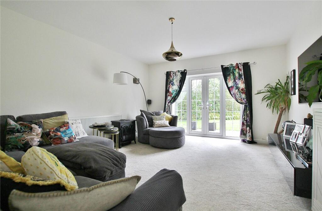 Additional image 8 of Meadow Close, Cyncoed, Cardiff, CF23