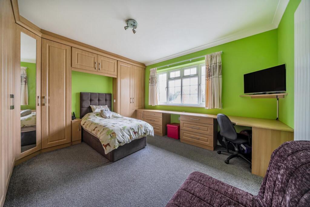 Additional image 8 of Addington Road, West Wickham