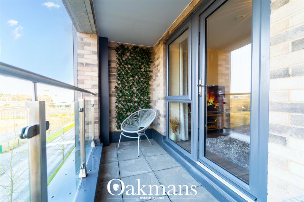 Additional image 17 of Austin view, Longbridge town centre