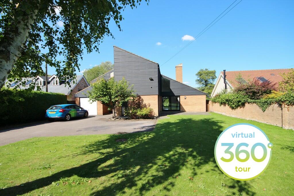 Additional image 17 of Dry Drayton Road