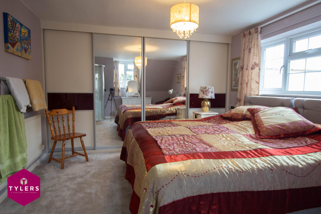 Additional image 12 of Sun Street, Isleham, Ely, CB7