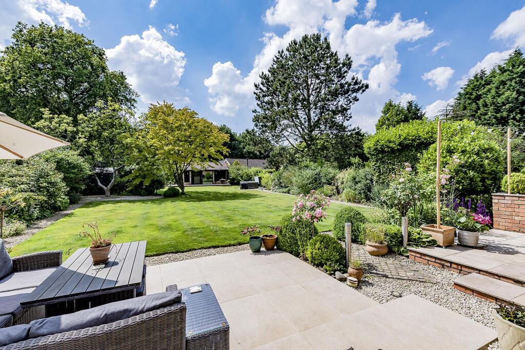 Additional image 40 of Broad Oaks Road, Solihull