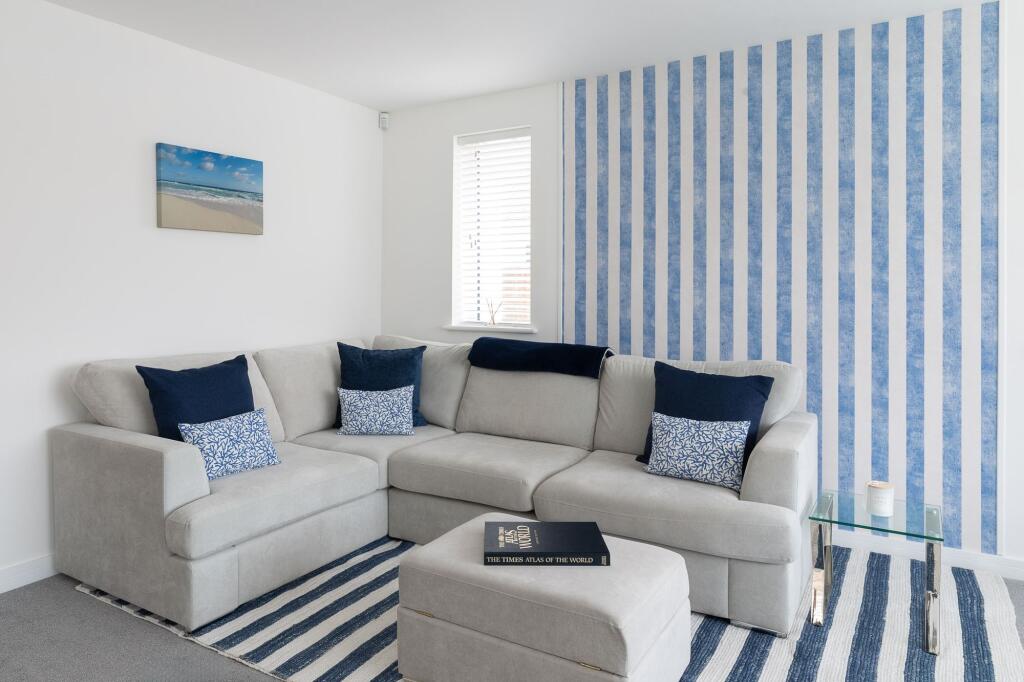 Additional image 24 of Naish Road, Barton On Sea, BH25