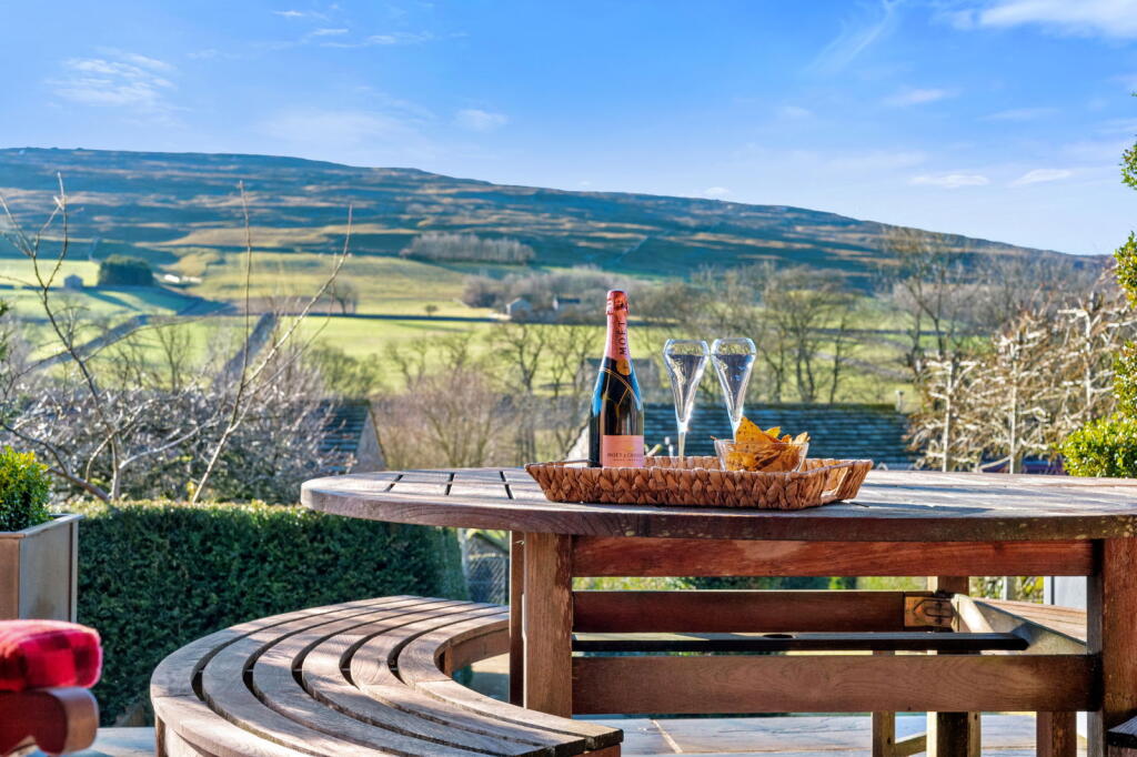 Additional image 29 of The Cottage, Hawkswick, Skipton, BD23