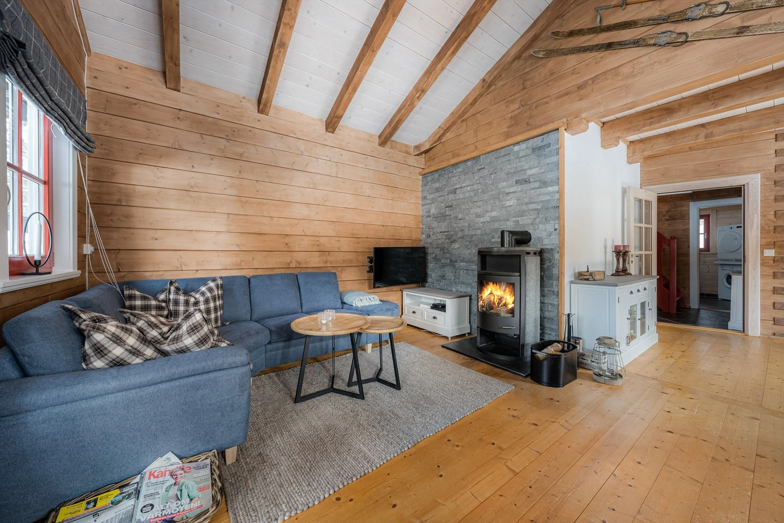 Additional image 2 of Gjeterstien 32, 3750 Drangedal