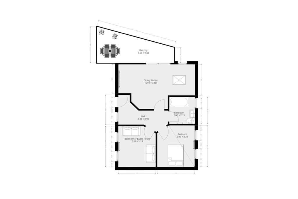 Additional image 31 of Oak Street, Keighley, BD22