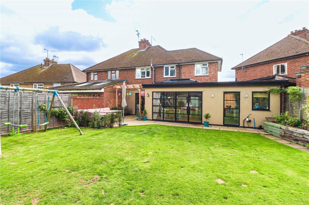 Additional image 15 of Ver Road, Redbourn, St. Albans, AL3