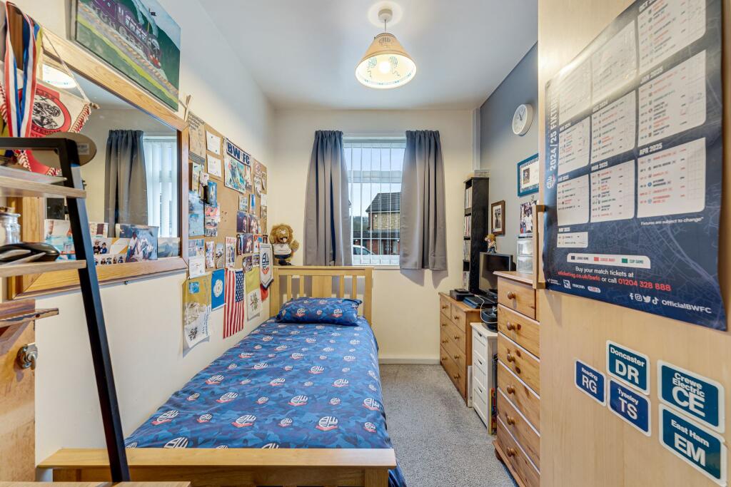 Additional image 15 of The Hall Coppice, Bolton, BL7