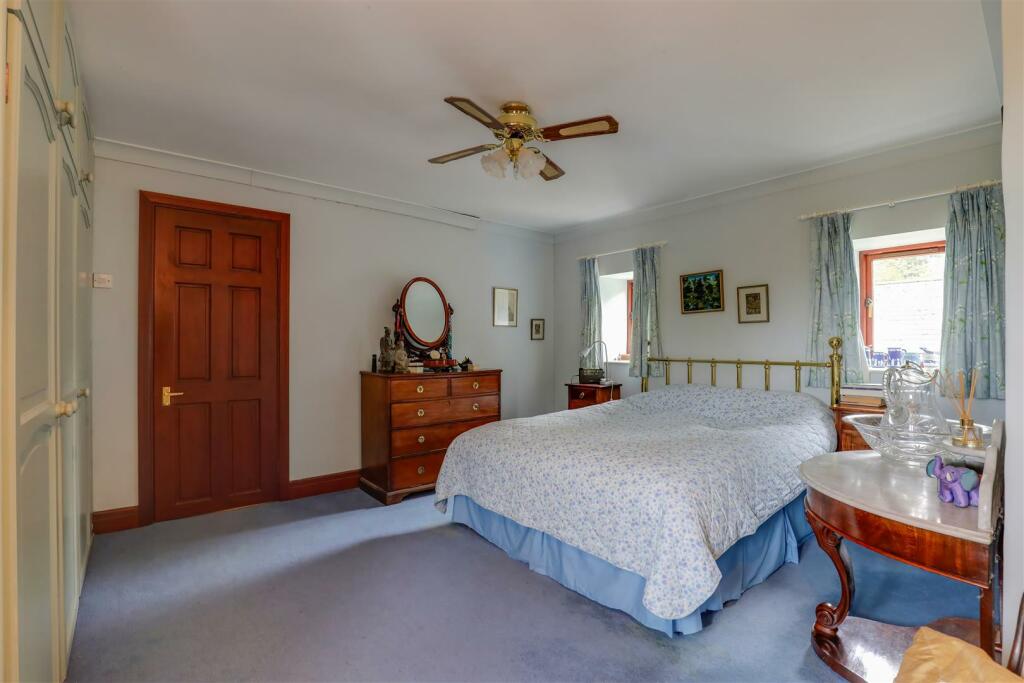 Additional image 19 of The Barn, Woodland Lane, Leckwith, Vale Of Glamorgan, CF11 8AS