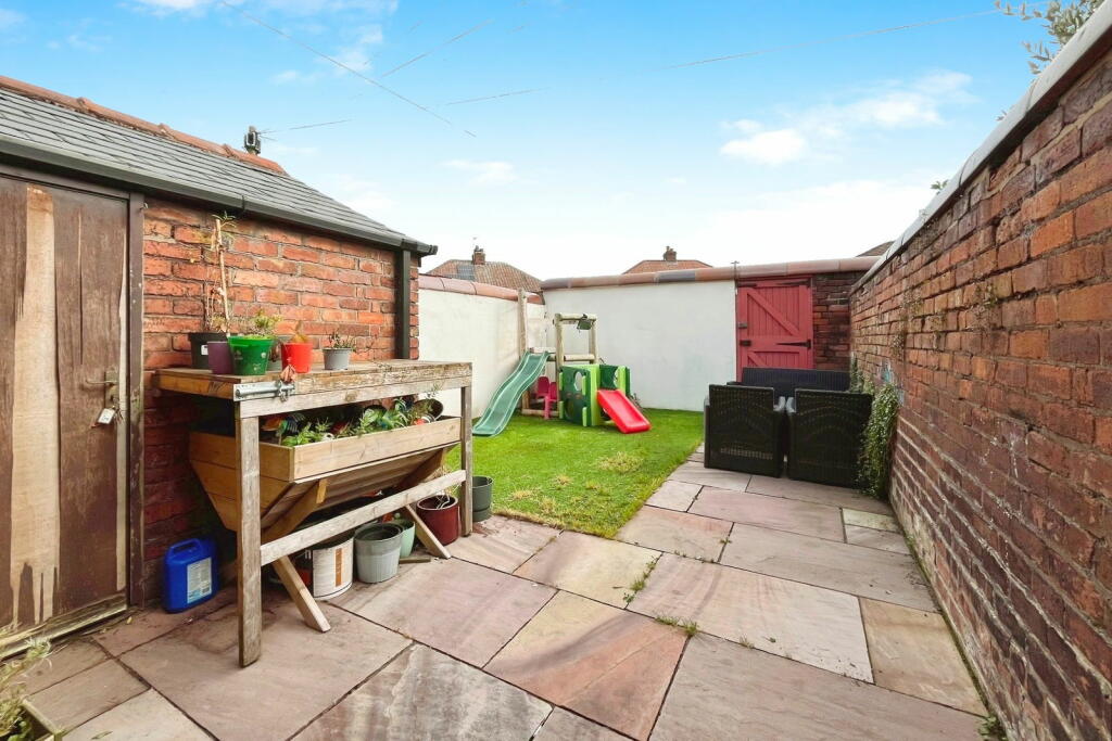 Additional image 6 of Blackwell Road, Carlisle