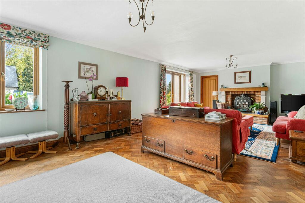 Additional image 6 of Walden Road, Sewards End, Nr Saffron Walden, Essex, CB10