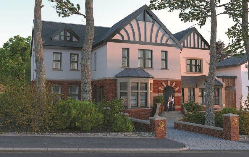 Additional image 4 of Apartment 9, Marquess Court, , Roath