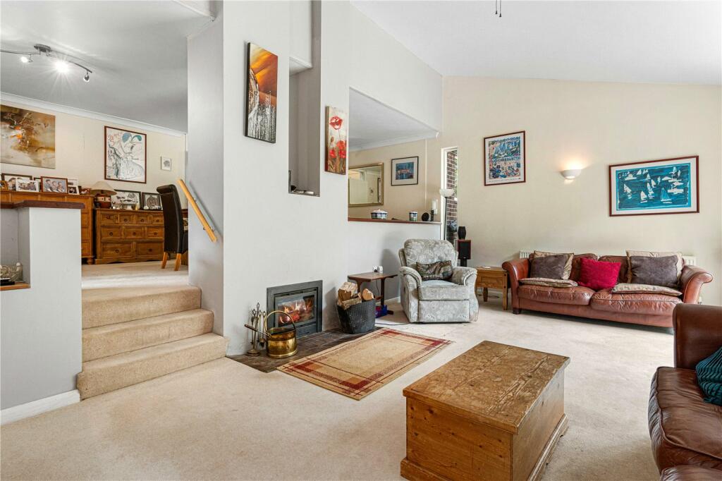 Additional image 6 of Parkway, Shudy Camps, Cambridgeshire, CB21