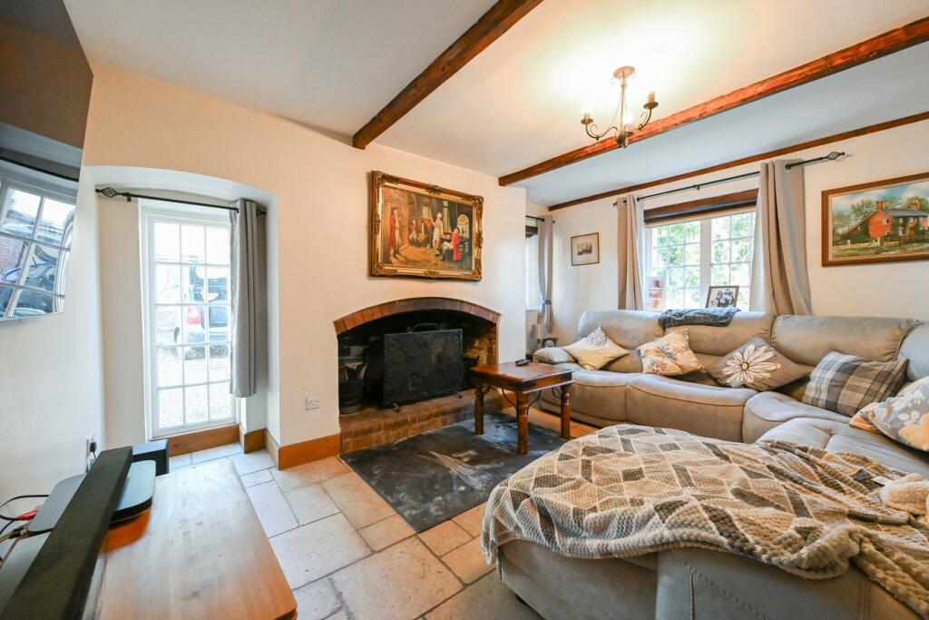 Additional image 3 of St Michaels Road, Verwood, BH31