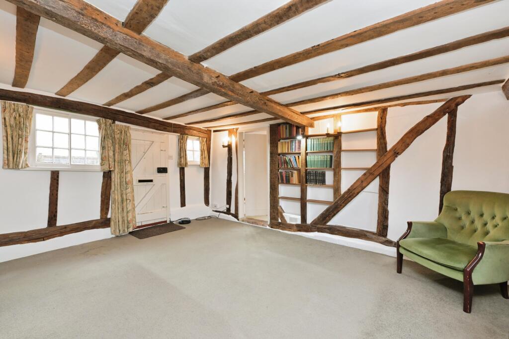 Additional image 13 of High Street, Little Shelford, Cambridge, CB22