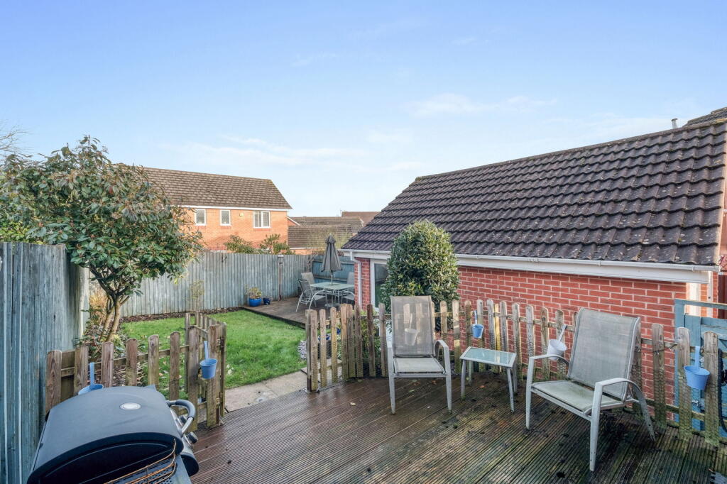 Additional image 15 of Wheatcroft Close, Brockhill, Redditch B97 6UL