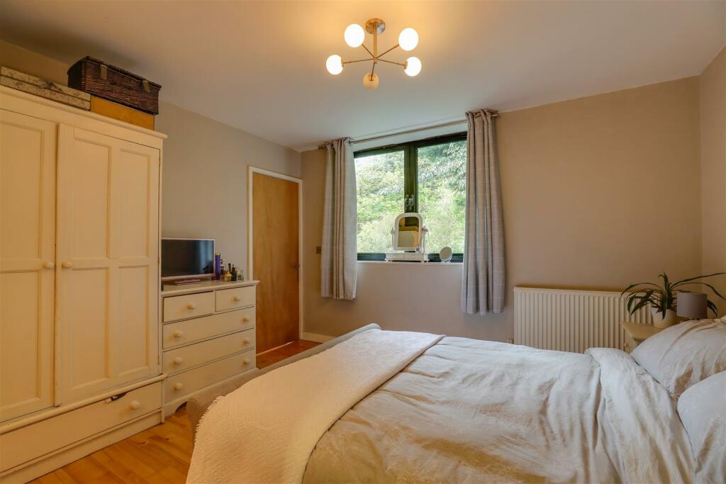 Additional image 22 of The Barn, Woodland Lane, Leckwith, Vale Of Glamorgan, CF11 8AS