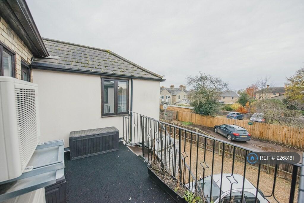 Additional image 19 of Arbury View Arbury Road Uk, Cambridge, CB4
