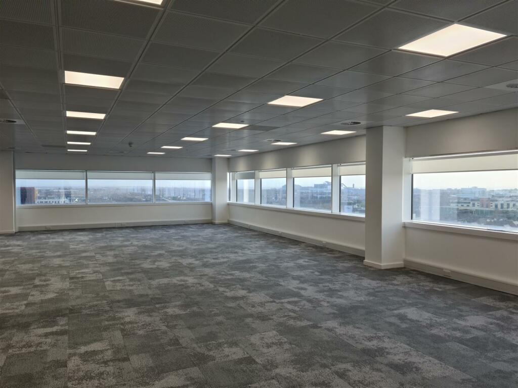 Additional image 8 of Helmont House, Churchill Way, Cardiff, CF10 2HE