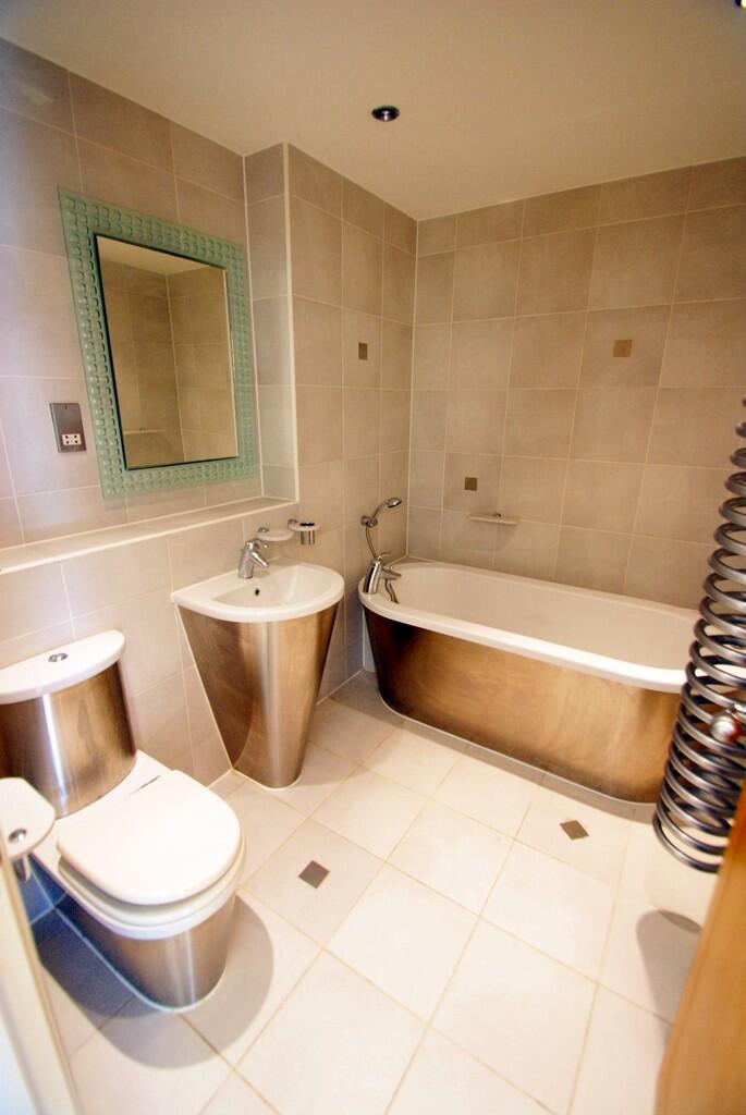 Additional image 13 of Altolusso, Bute Terrace