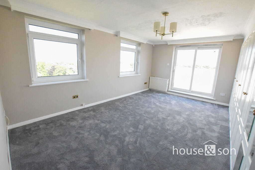 Additional image 24 of Penthouse, Marchwood, 8 Manor Road, Bournemouth, BH1