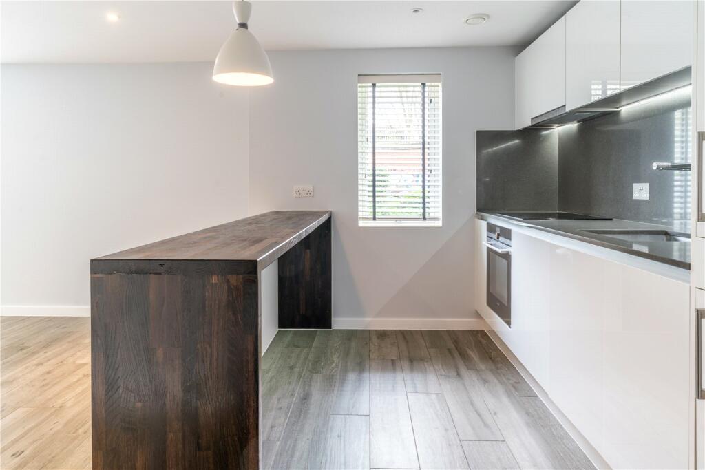 Additional image 4 of Eagle Yard, 1 Great Eastern Street, Cambridge, CB1