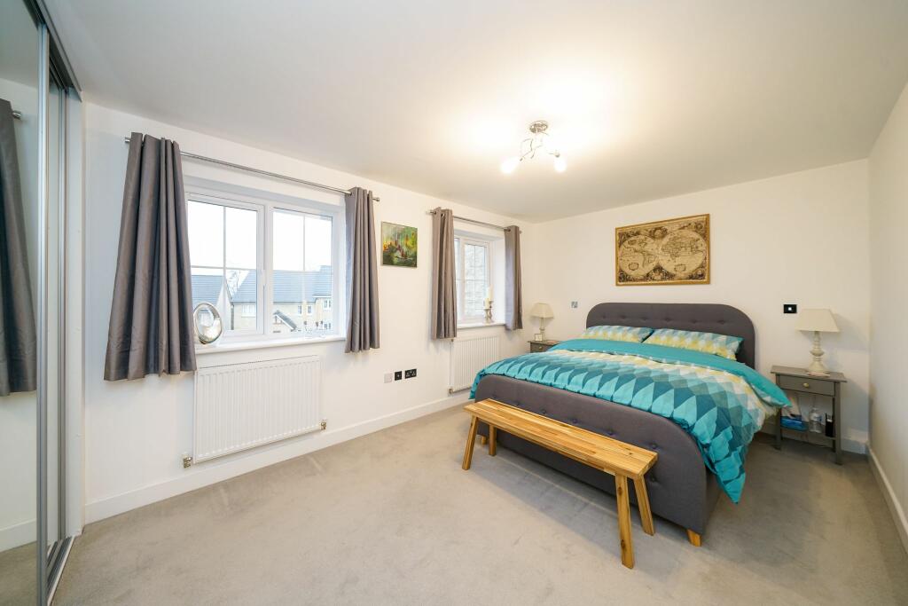 Additional image 34 of Sanctuary Mews, Bolton, BL7