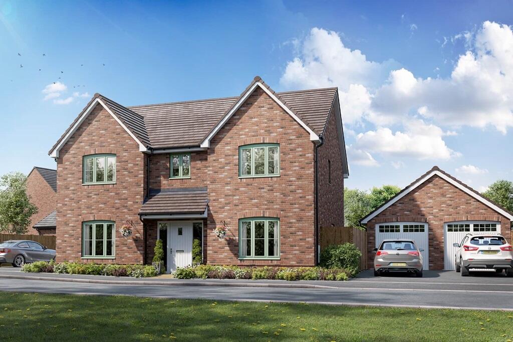 Additional image 12 of Ockley Lane, 
Hassocks, 
West Sussex
BN6 8NY